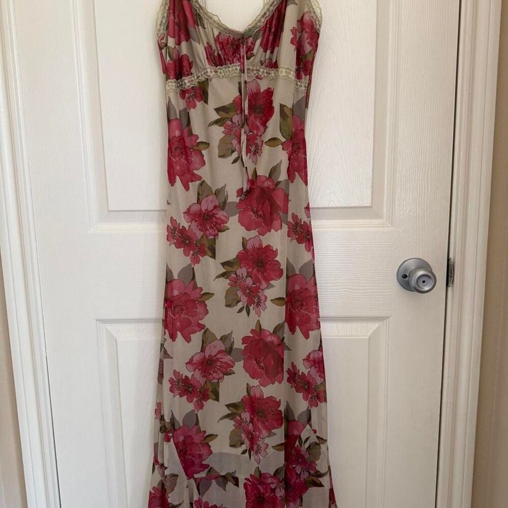 Justify Women's multi Dress
